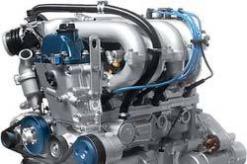 Дизельный двигатель на УАЗ: какой подходит и как поставить